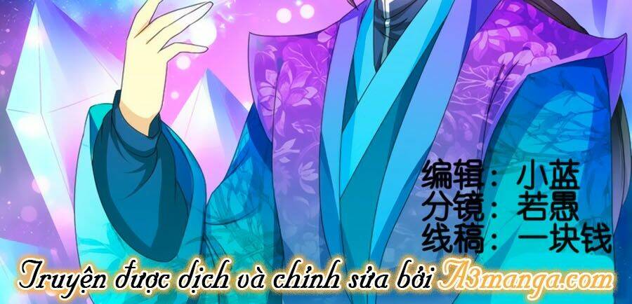 đống phù đã khai quang chapter 4 2