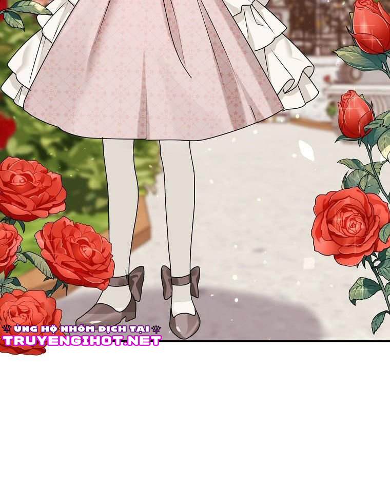 ác nữ karuna bị teo nhỏ chapter 2.1 23