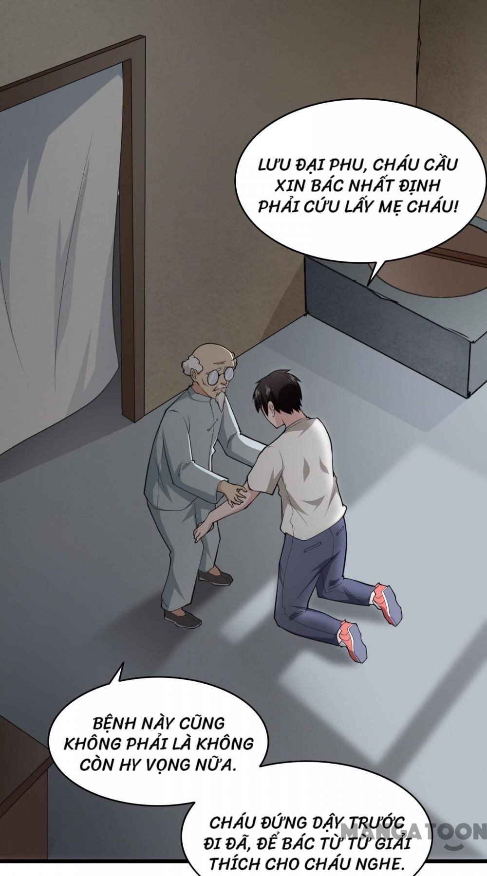 chiếc điện thoại thần kỳ chapter 10 5