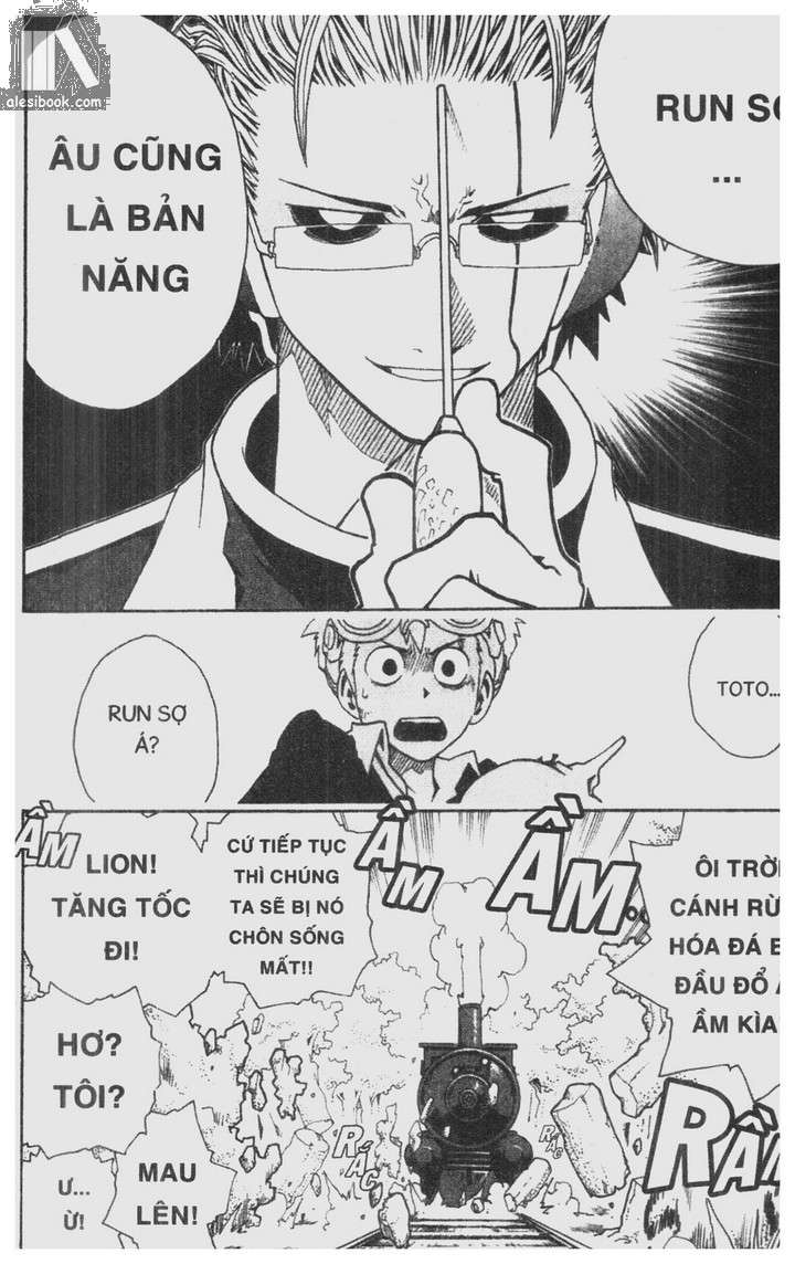 toto! the wonderful adventure chapter 23 12