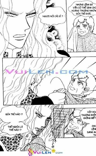 princess - công chúa xứ hoa (bản đẹp) chapter 16 37