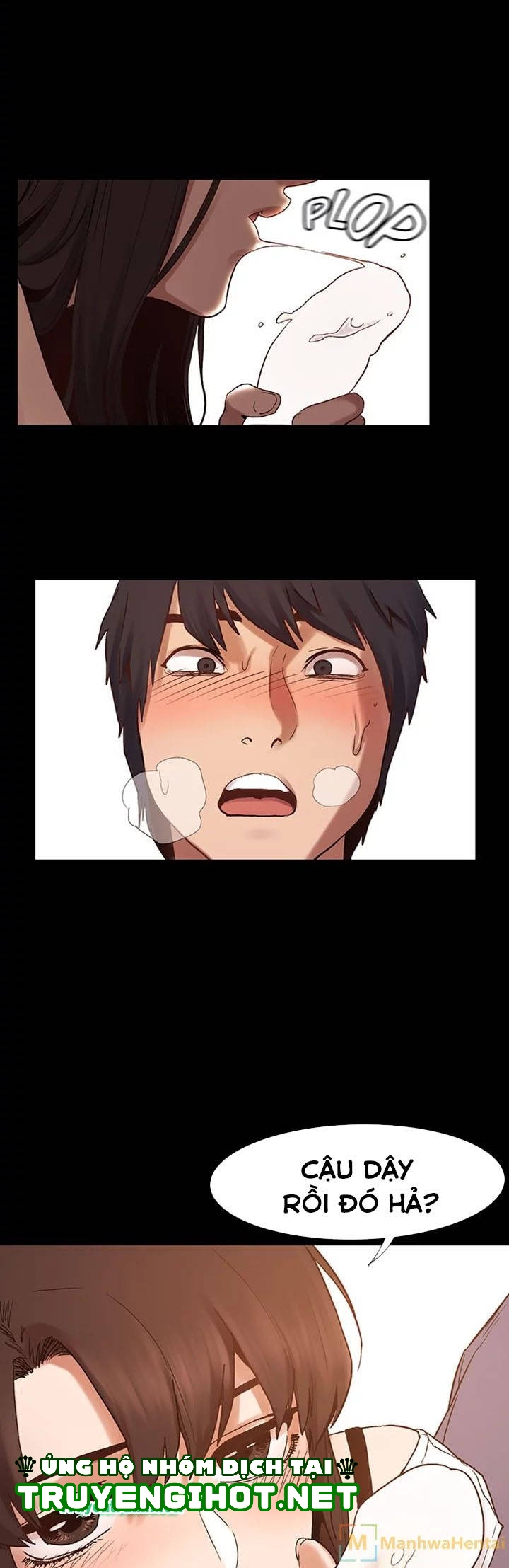 anh chính là muốn làm em! chapter 29 8