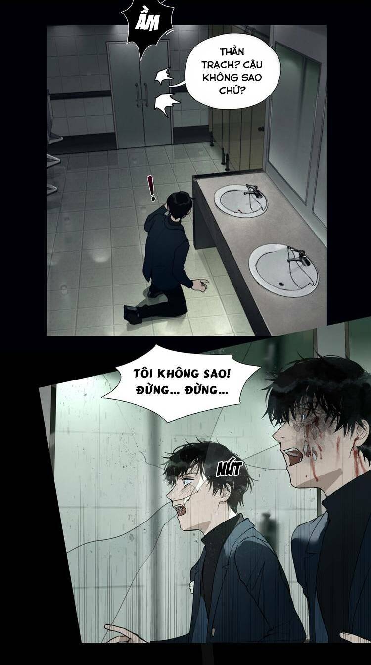 thần trạch chapter 2 40