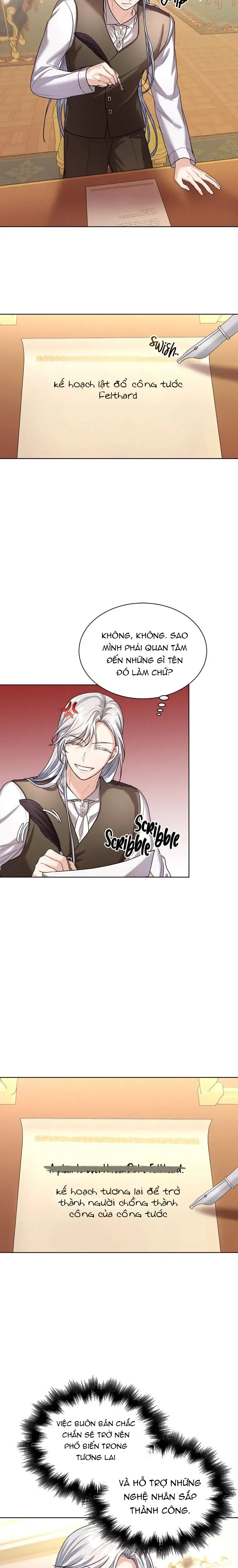 hợp đồng hôn nhân của công tước ashleyan chapter 23.1 12