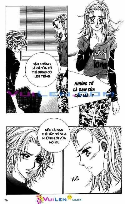 tình yêu quý tộc chapter 108 17