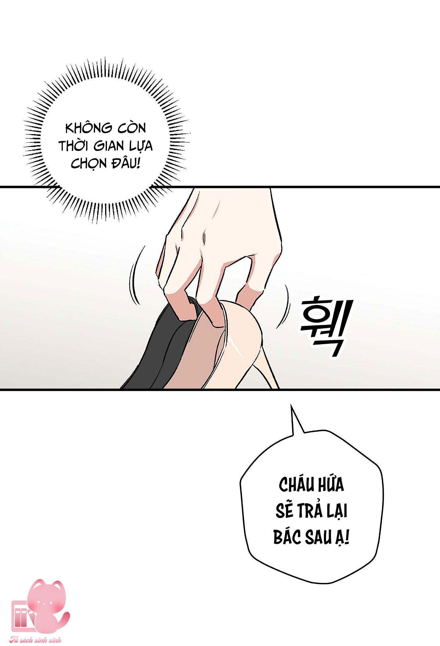 quán cà phê của bom chapter 5 10