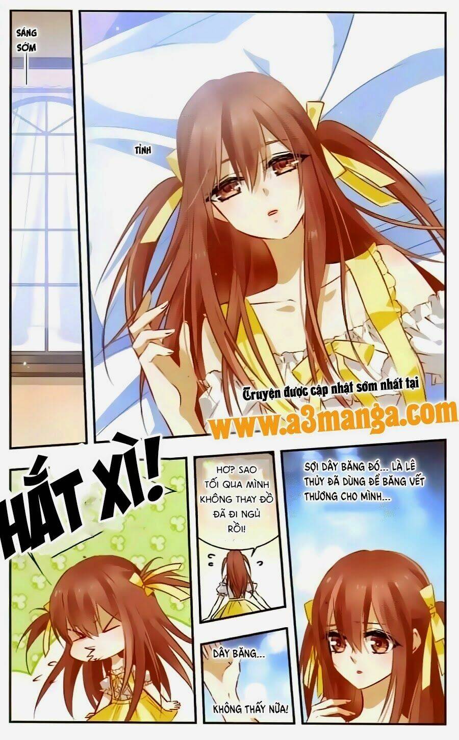 ngôi sao câu lạc bộ chapter 113 2