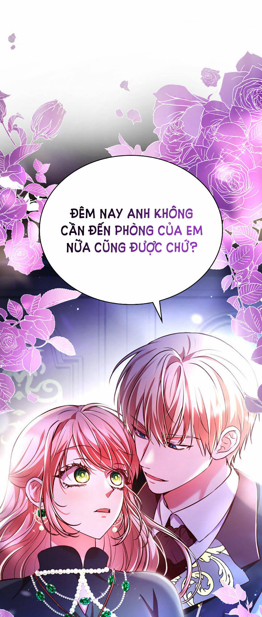 từ ác nữ, tôi trở thành một người mẹ chapter 43.2 34