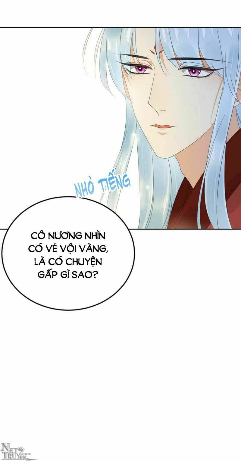 dục hỏa độc nữ chapter 103 25