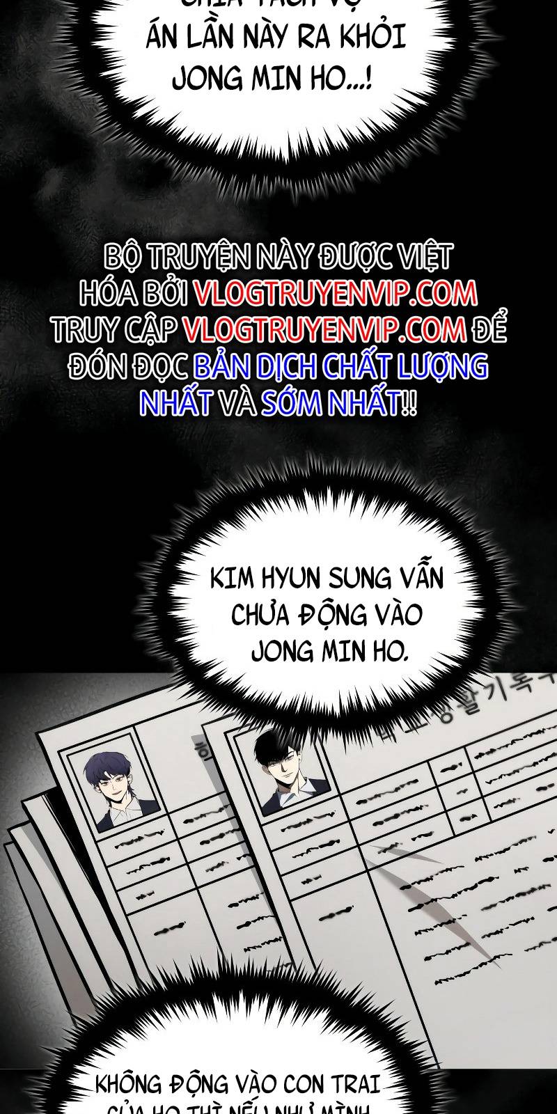 ác quỷ trở lại học đường chapter 5.1 12