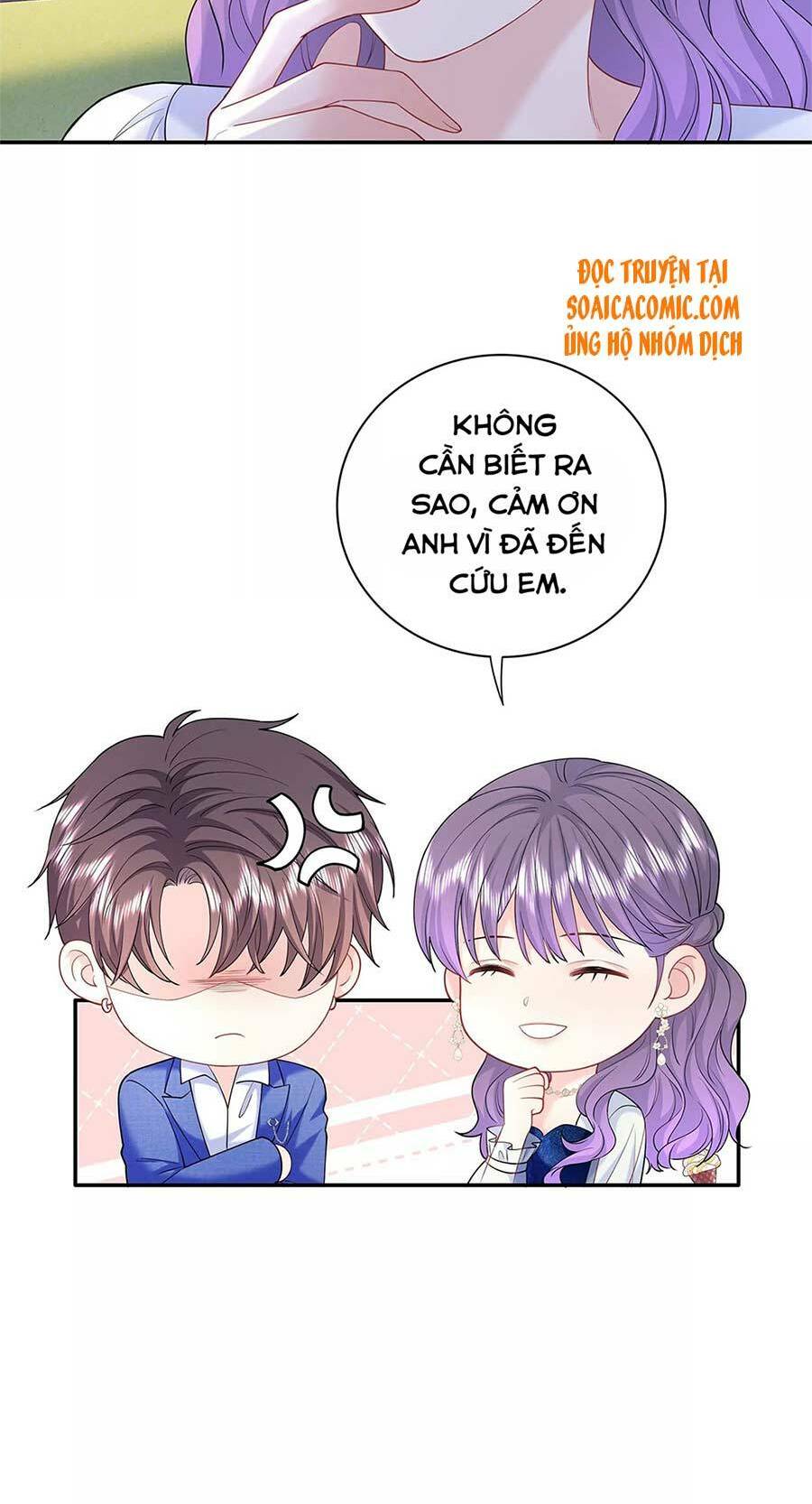 tôi dựa vào tà ý: nghịch chuyển nhân sinh chapter 42 39