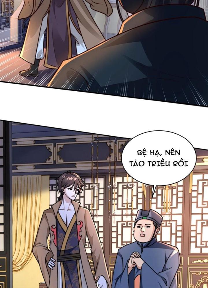 ta nuôi ma quỷ ở trấn ma ti chapter 226 26