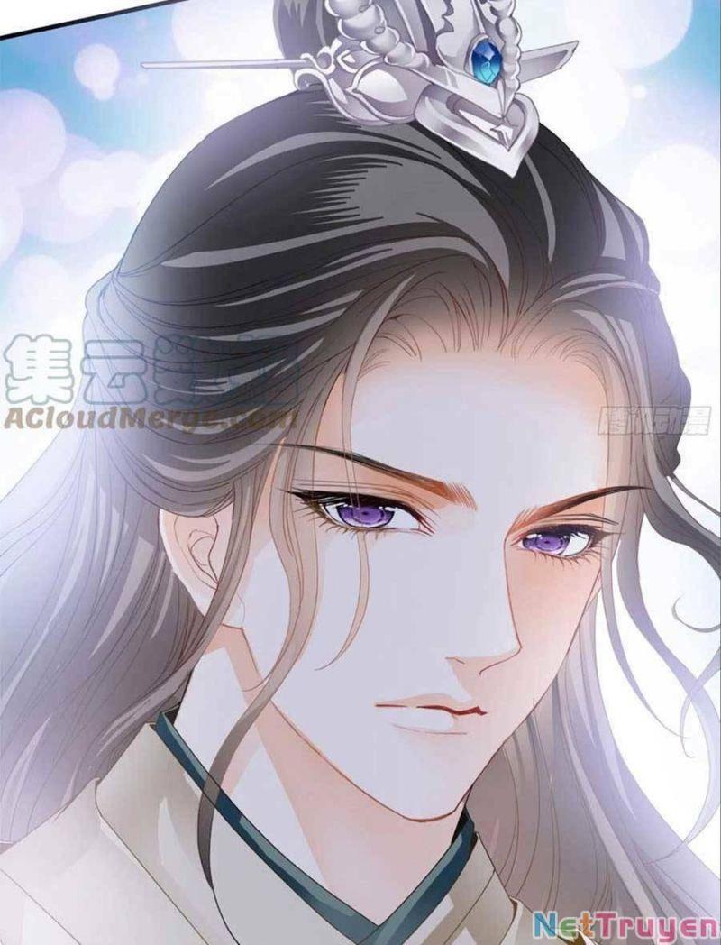 bổn vương muốn nàng chapter 88 27