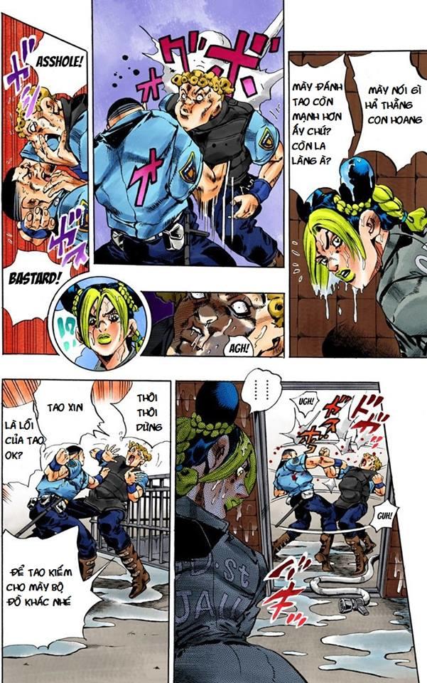 cuộc phiêu lưu bí ẩn chapter 654 8