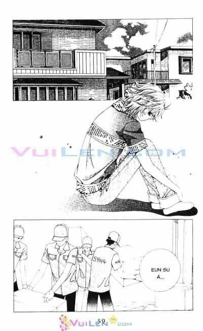 chàng gà mái chapter 1 59