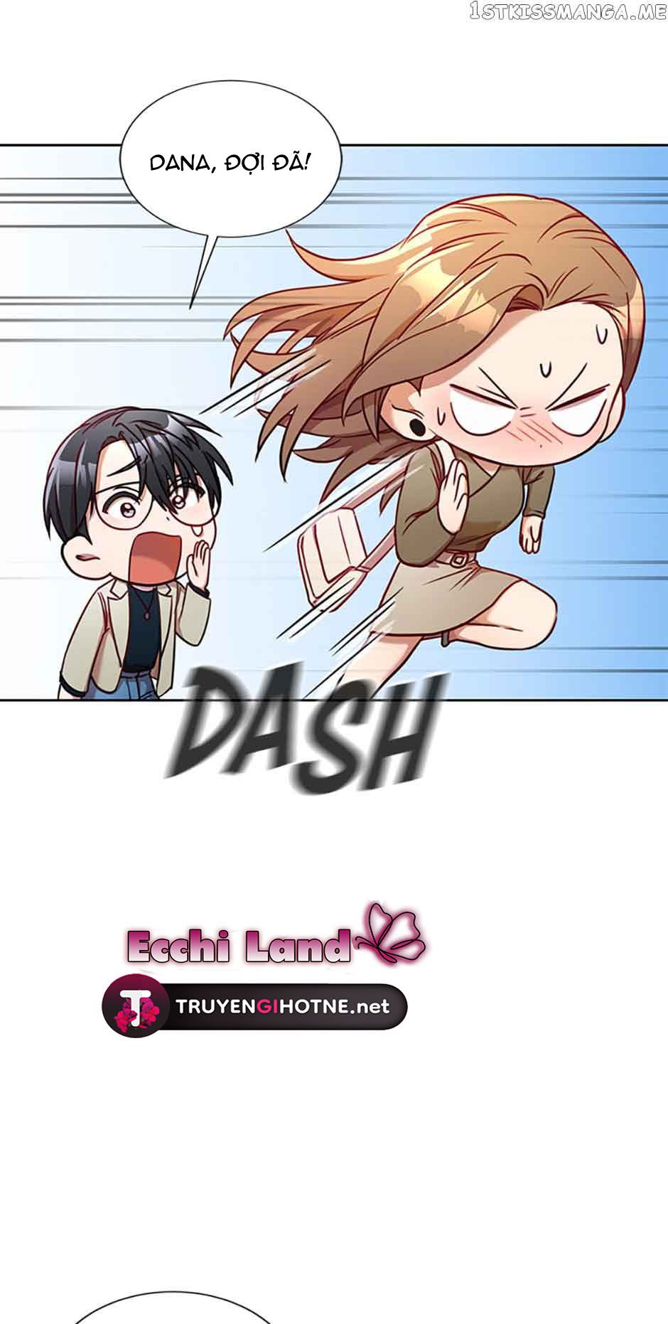 kết hôn ư? không, cảm ơn! chapter 11.1 21