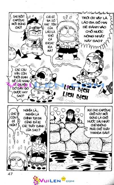 ninja loạn thị chapter 28 47