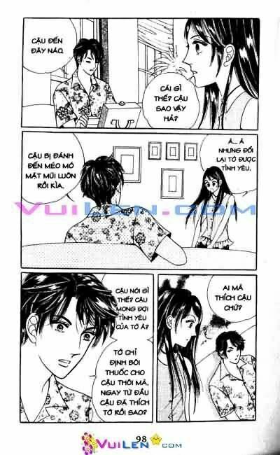 cô gái yêu kiều chapter 7 98