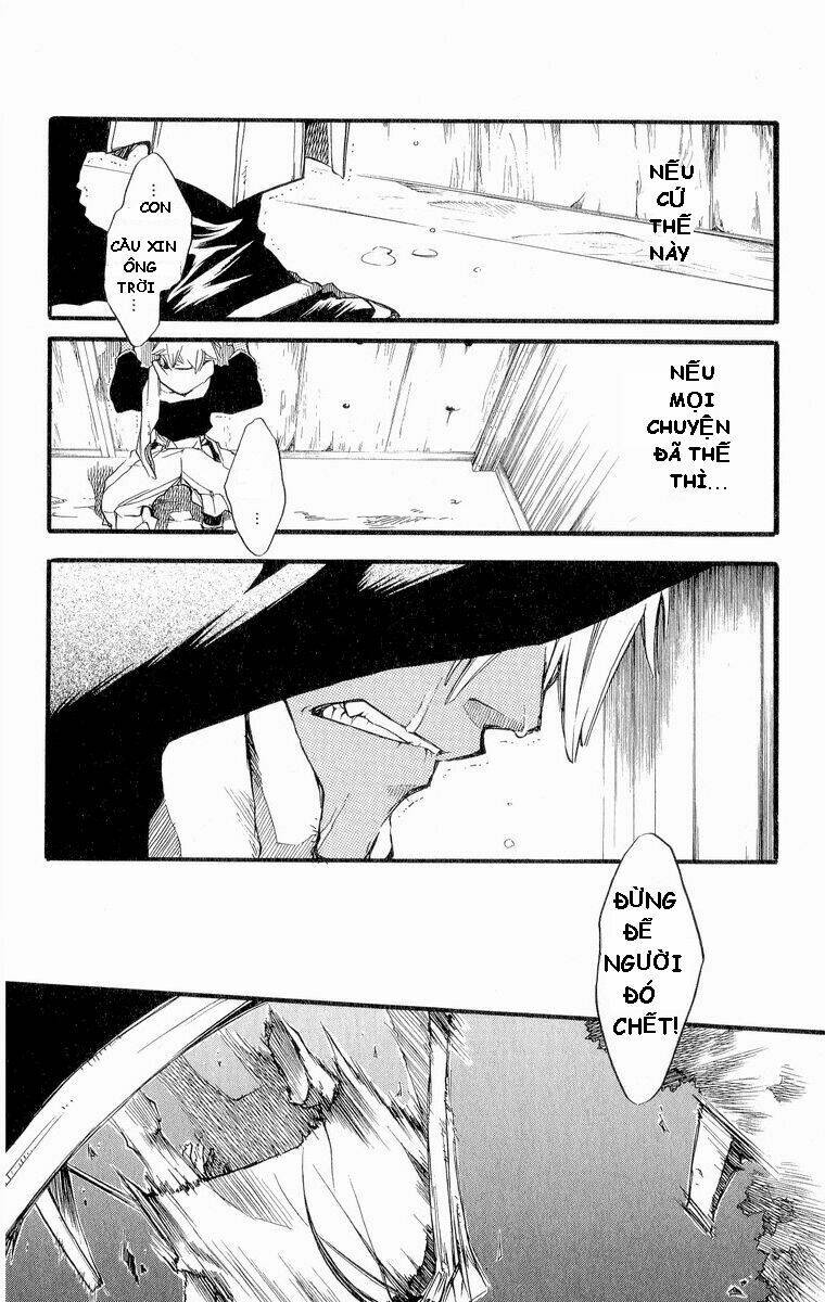 peace maker chapter 27 22