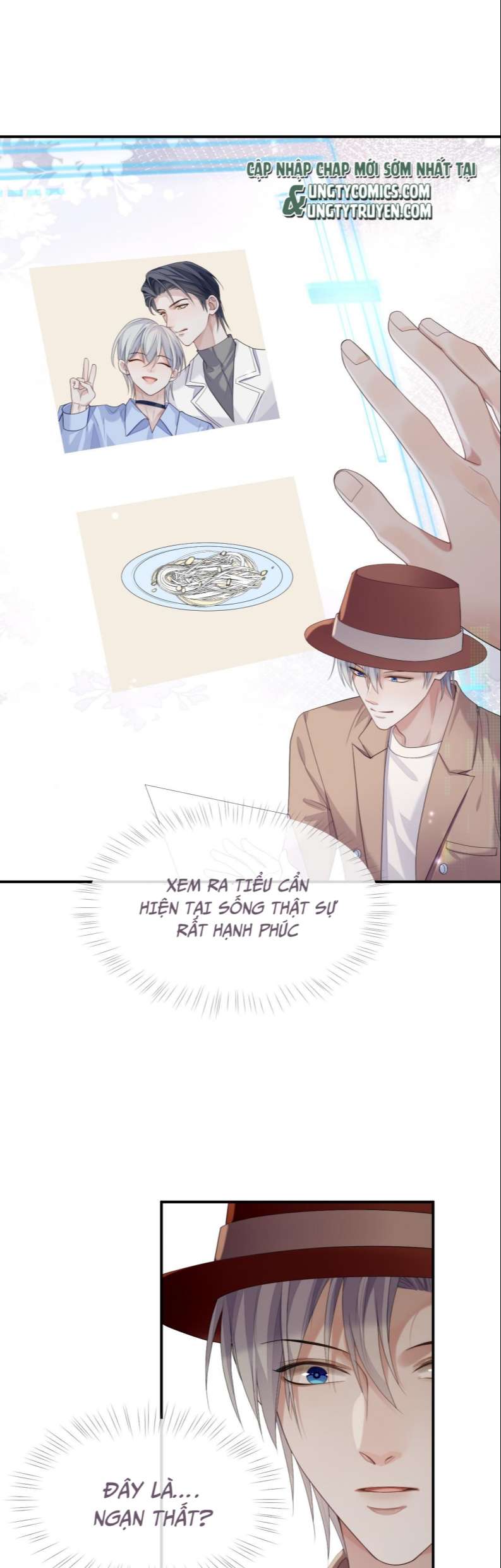 xin hãy ly hôn chapter 74 13