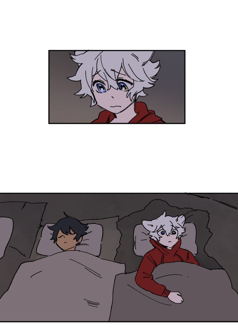 lumine - cội nguồn ánh sáng chapter 123 19