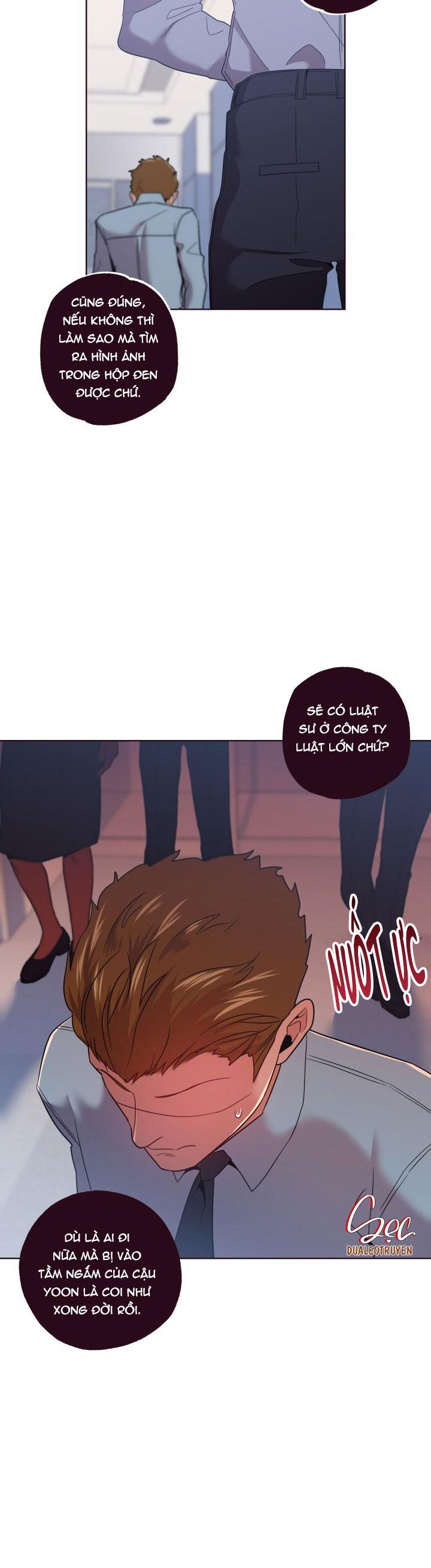 falling down chapter 26 15