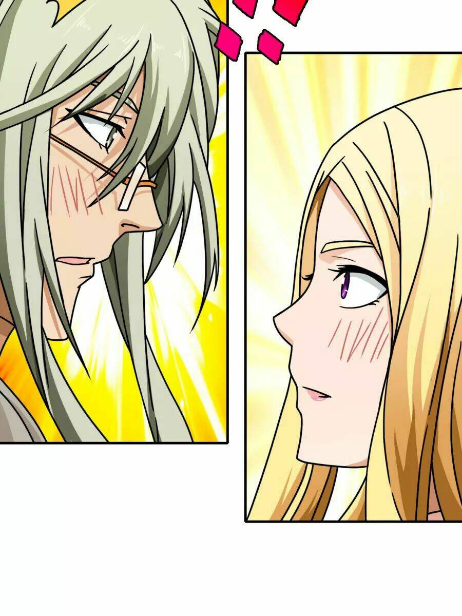 hộ hoa cao thủ tại đô thị chapter 77 17