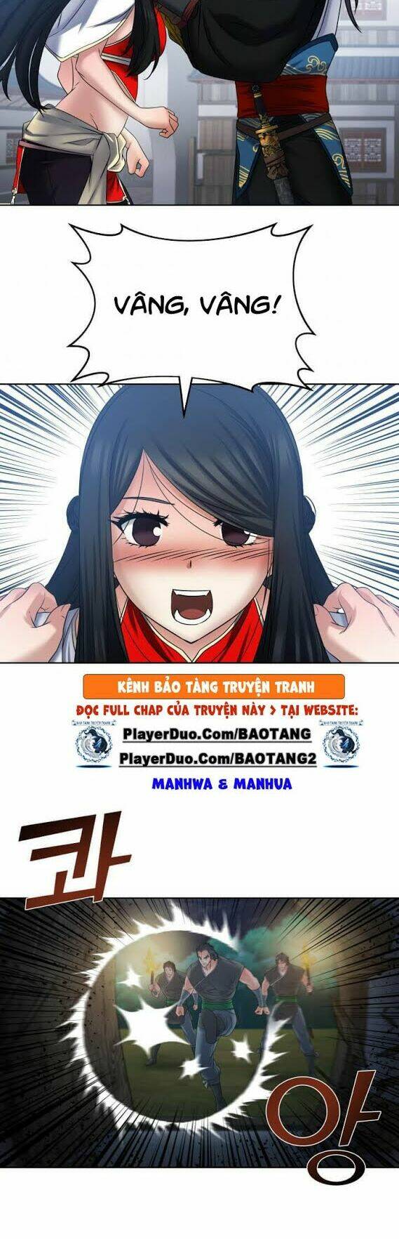 lôi thần chuyển sinh chapter 21 21