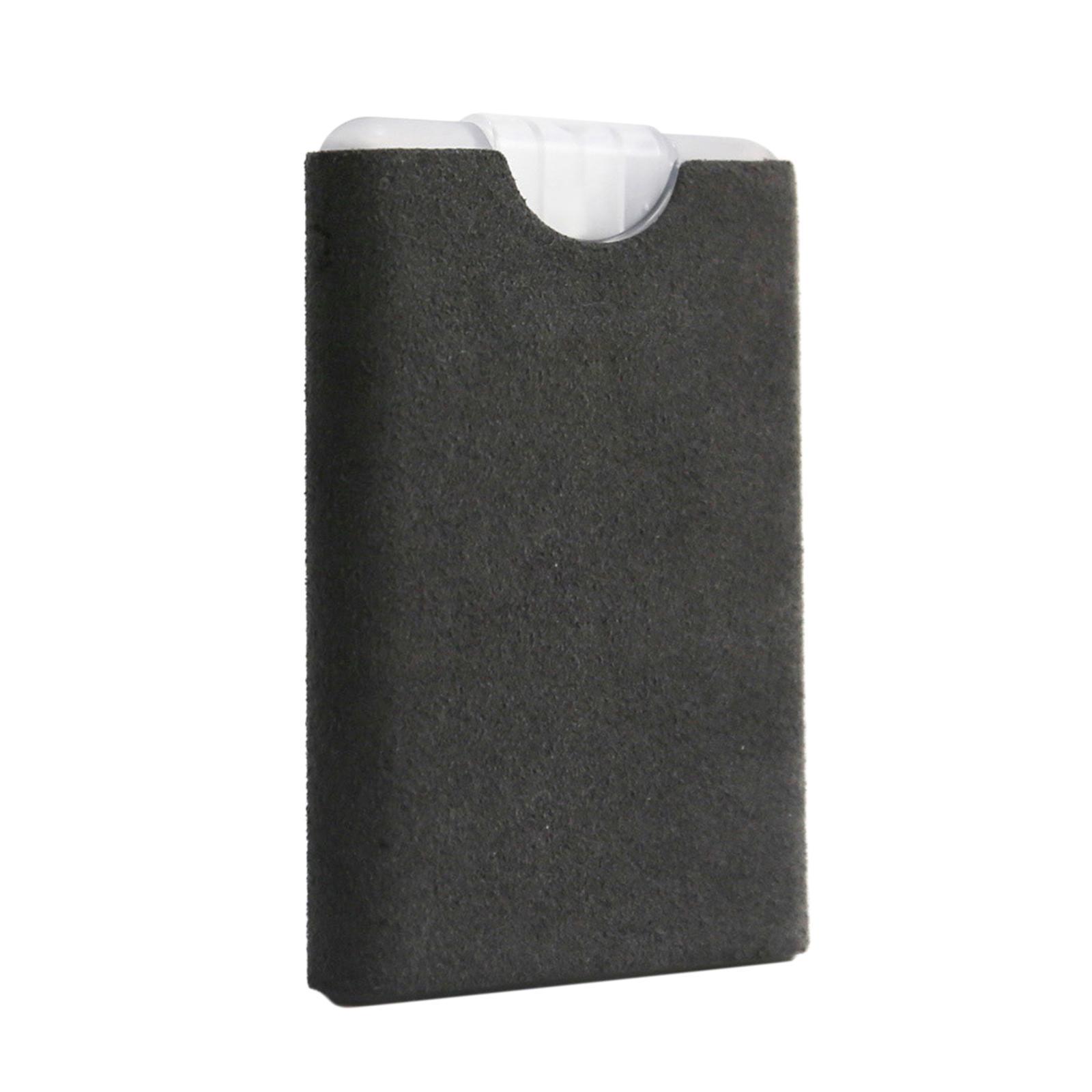 Phone Screen Cleaner Spray Screen Cleaning Microfiber Cloth Portable Touchscreen Mist Cleaner for Mobile Phone Computer Tablet Laptop