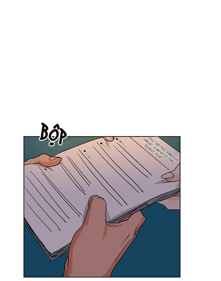 yêu em đi, bác sĩ! chapter 41 42