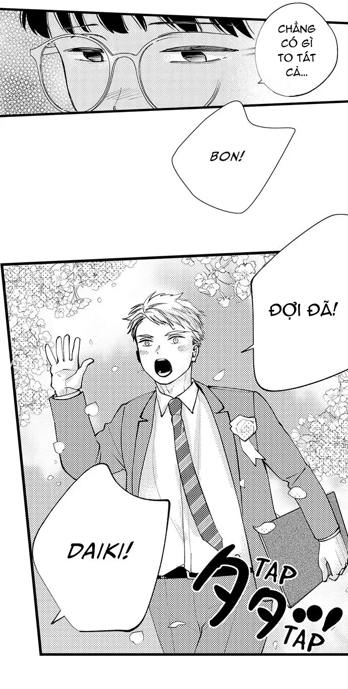 sex là tài năng duy nhất thực sự mà tôi có chapter 7 13