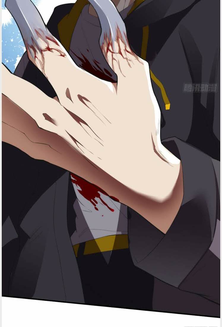 vô hạn biến dị chapter 3 44