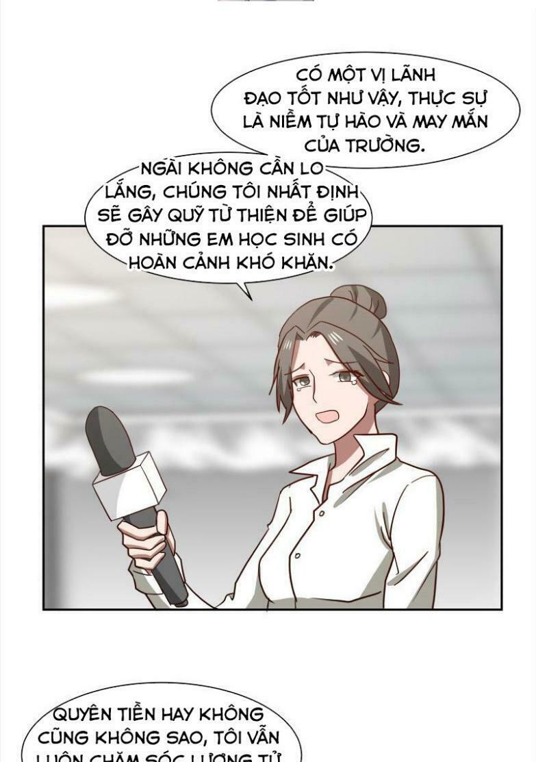 trên người ta có một rồng chapter 151 14