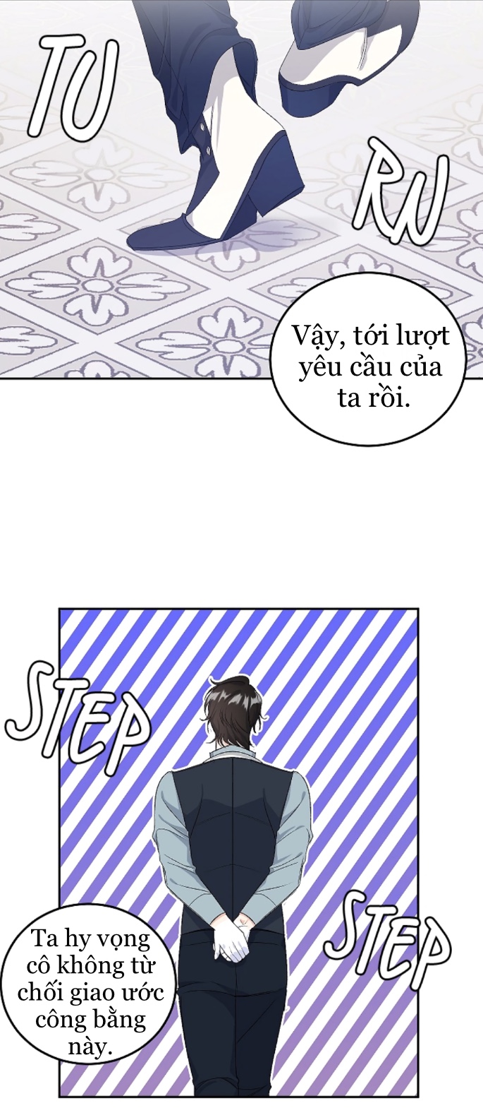 ebony, quạ đen chapter 24 39