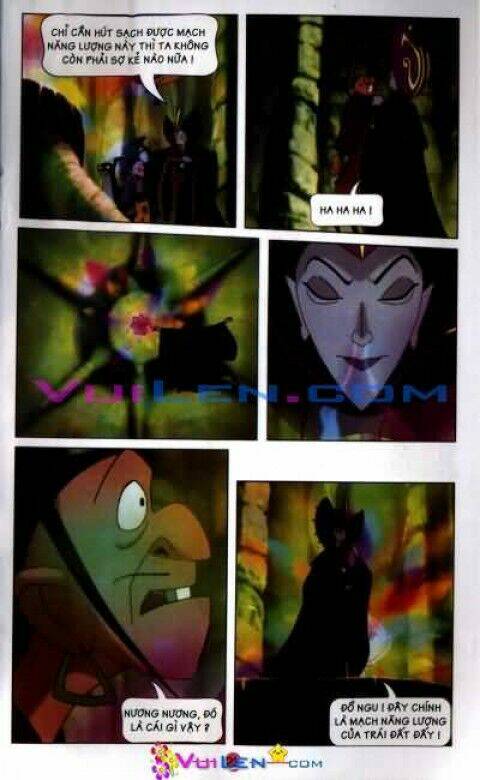 na tra truyền kỳ (25 tập full) chapter 10 27
