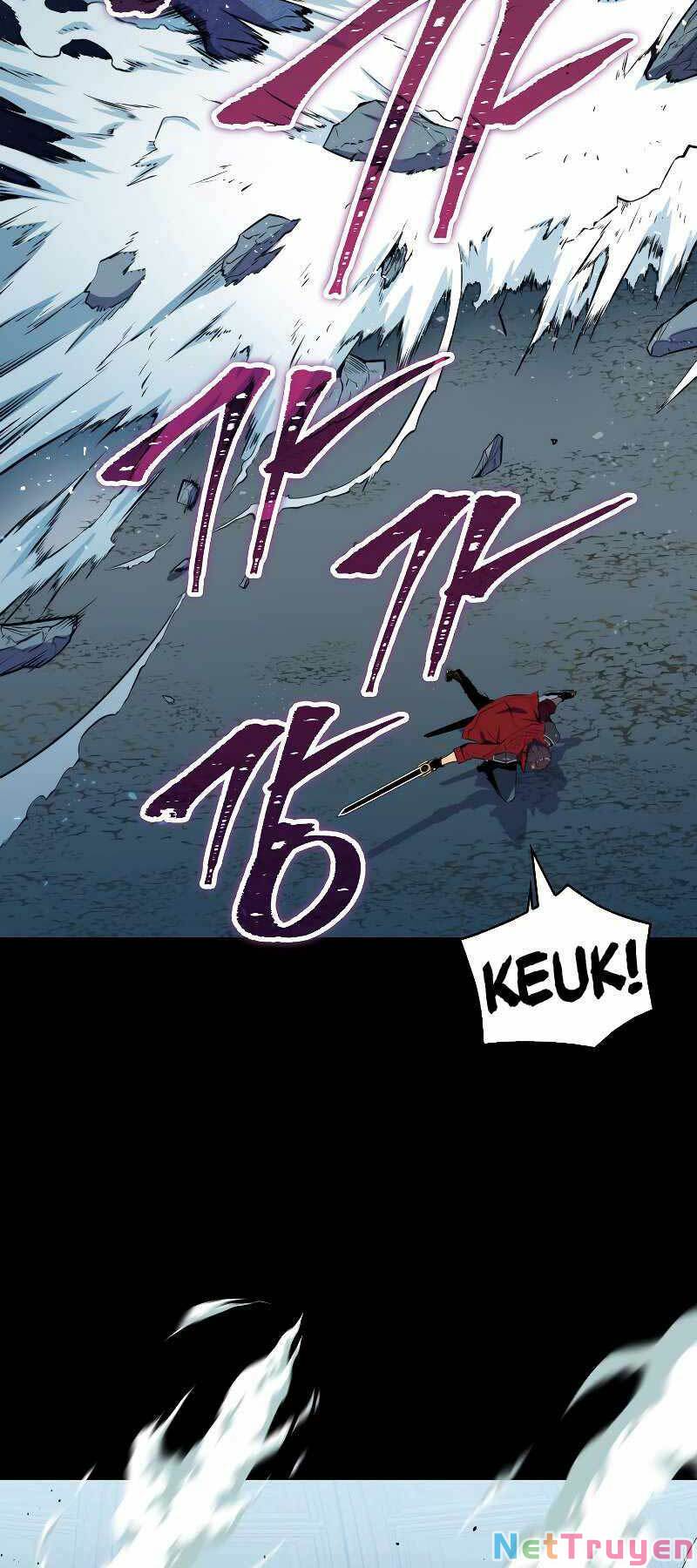 tôi thăng cấp trong lúc ngủ chapter 32 66