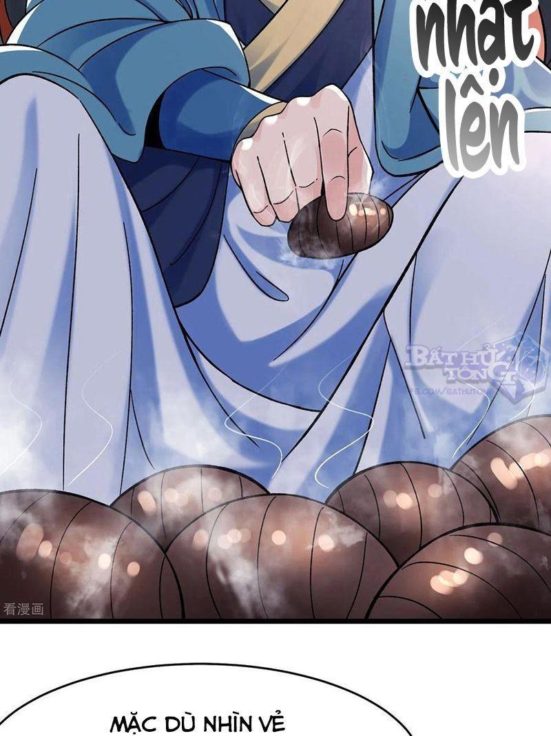 đồ đệ ta toàn là nữ ma đầu chapter 92 21