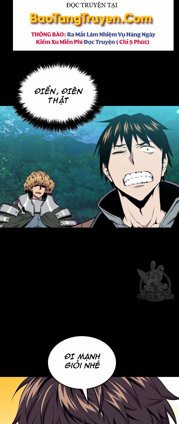 tôi thăng cấp trong lúc ngủ chapter 27 85