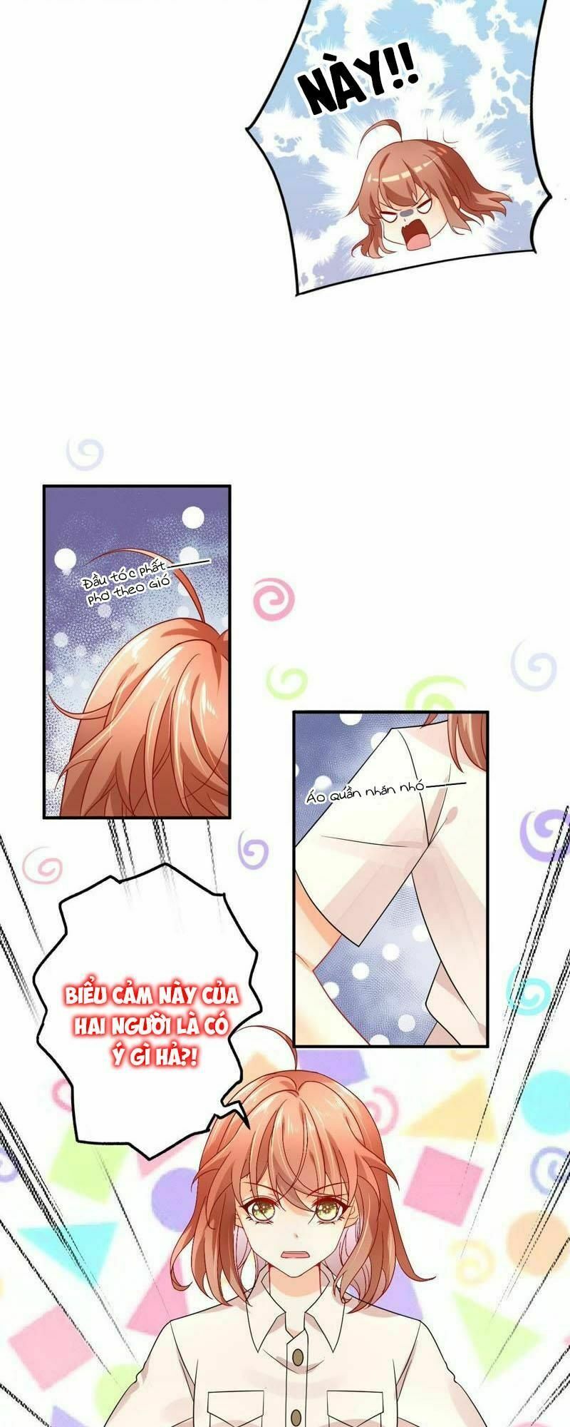 chàng trai người máy ấm áp 741 của tôi chapter 12 20