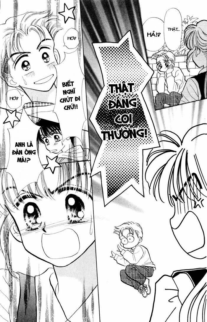 baby love chapter 12 20