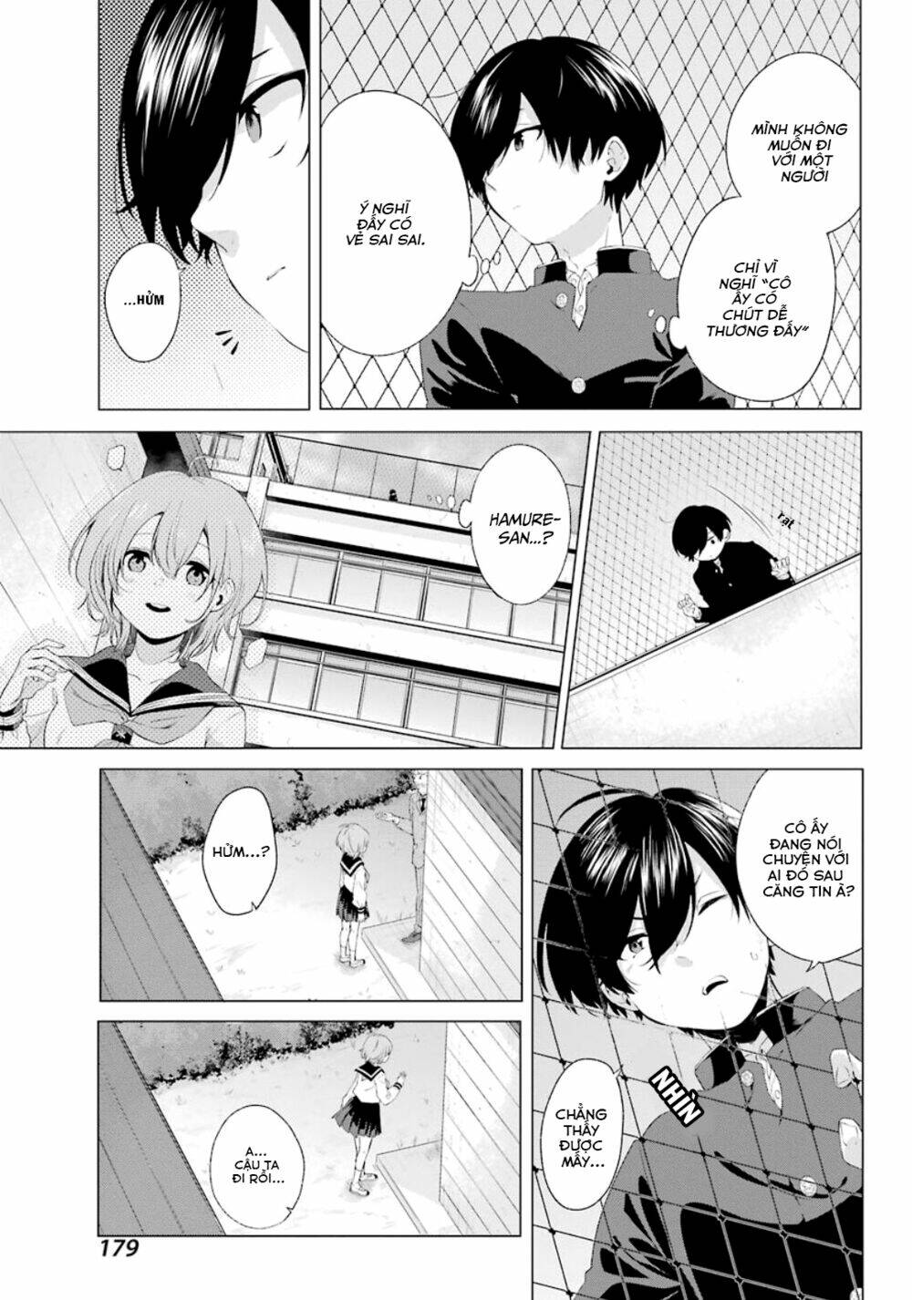 hiyori-chan no onegai wa zettai chapter 1.2 6