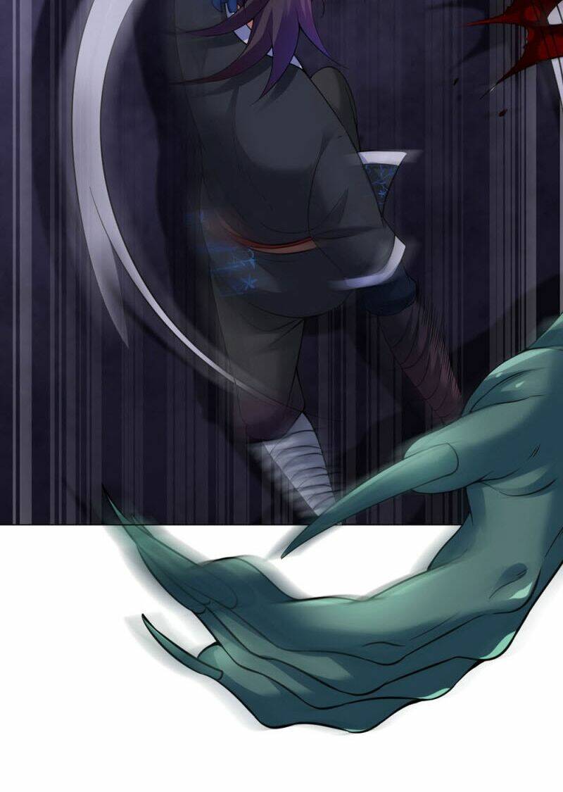 đạo ấn chapter 56 27