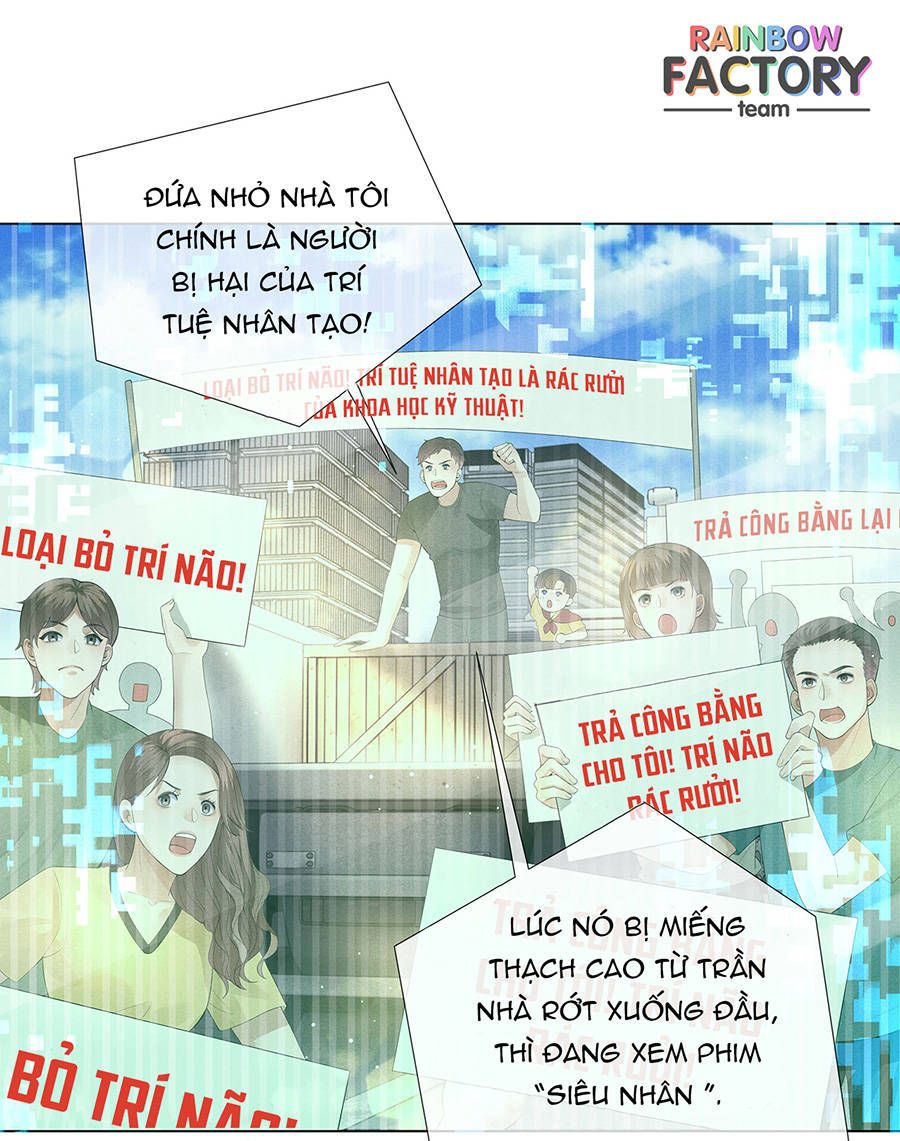 dior tiên sinh chapter 5 33