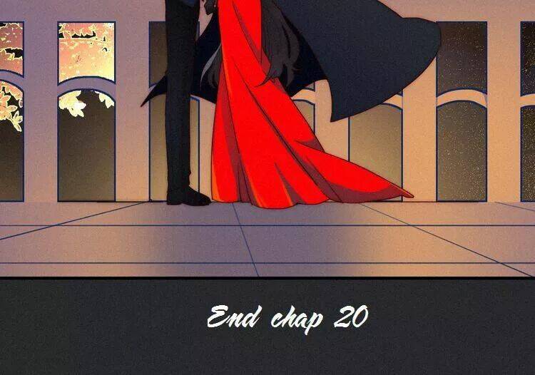 đêm tối chốn này chapter 20 85