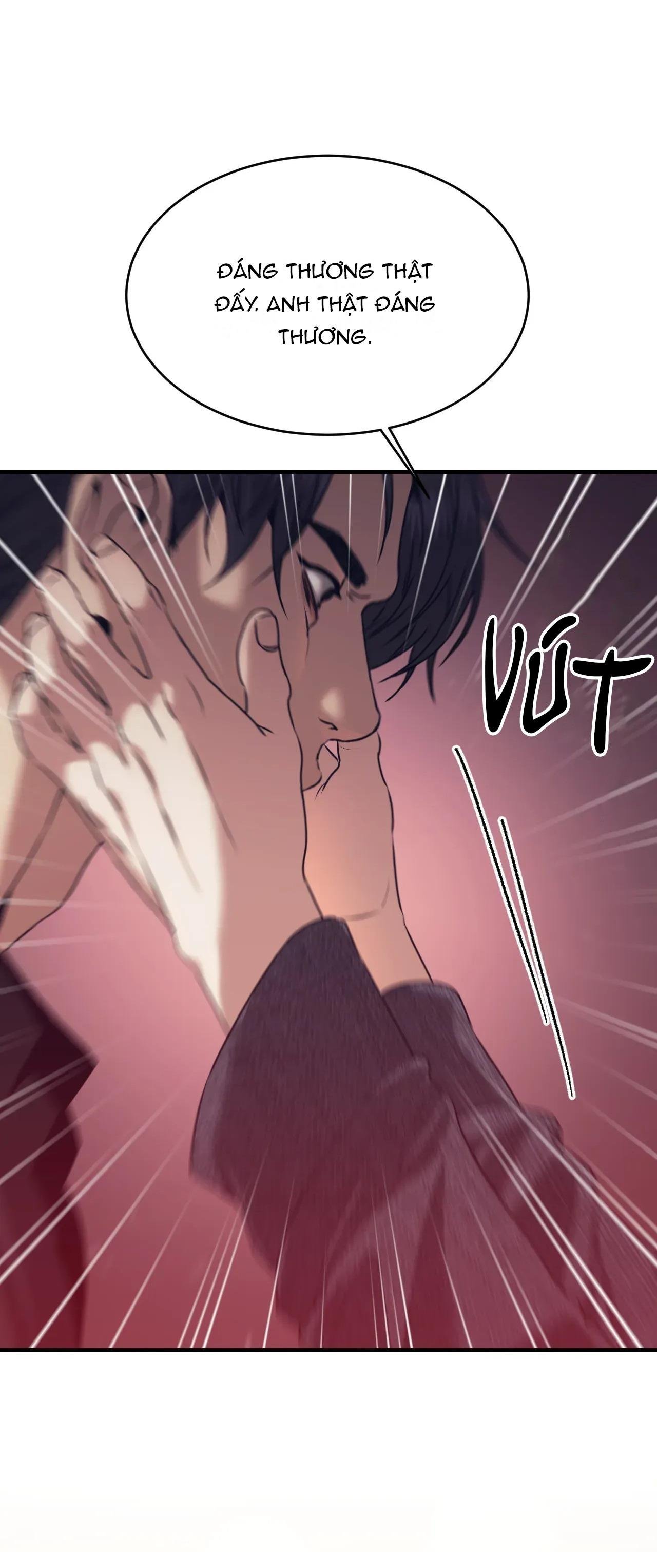 công cuộc báo thù của kẻ yếu thế chapter 88 49