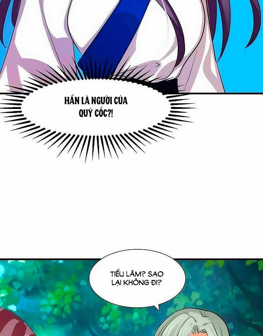 dưỡng thiếu chủ đấu tra nam chapter 68 15