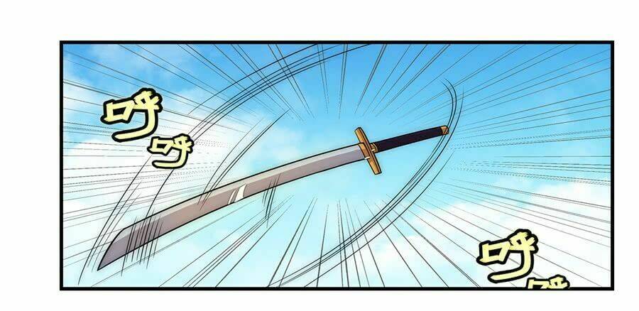 cuộc sống thoái ẩn của võ lâm chi vương chapter 38 43