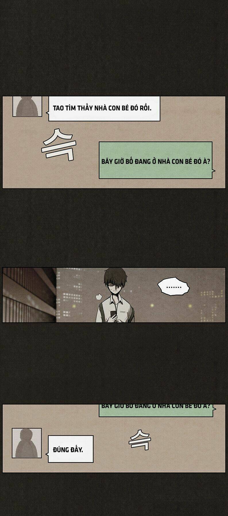 đứa con của quỷ dữ chapter 21 10