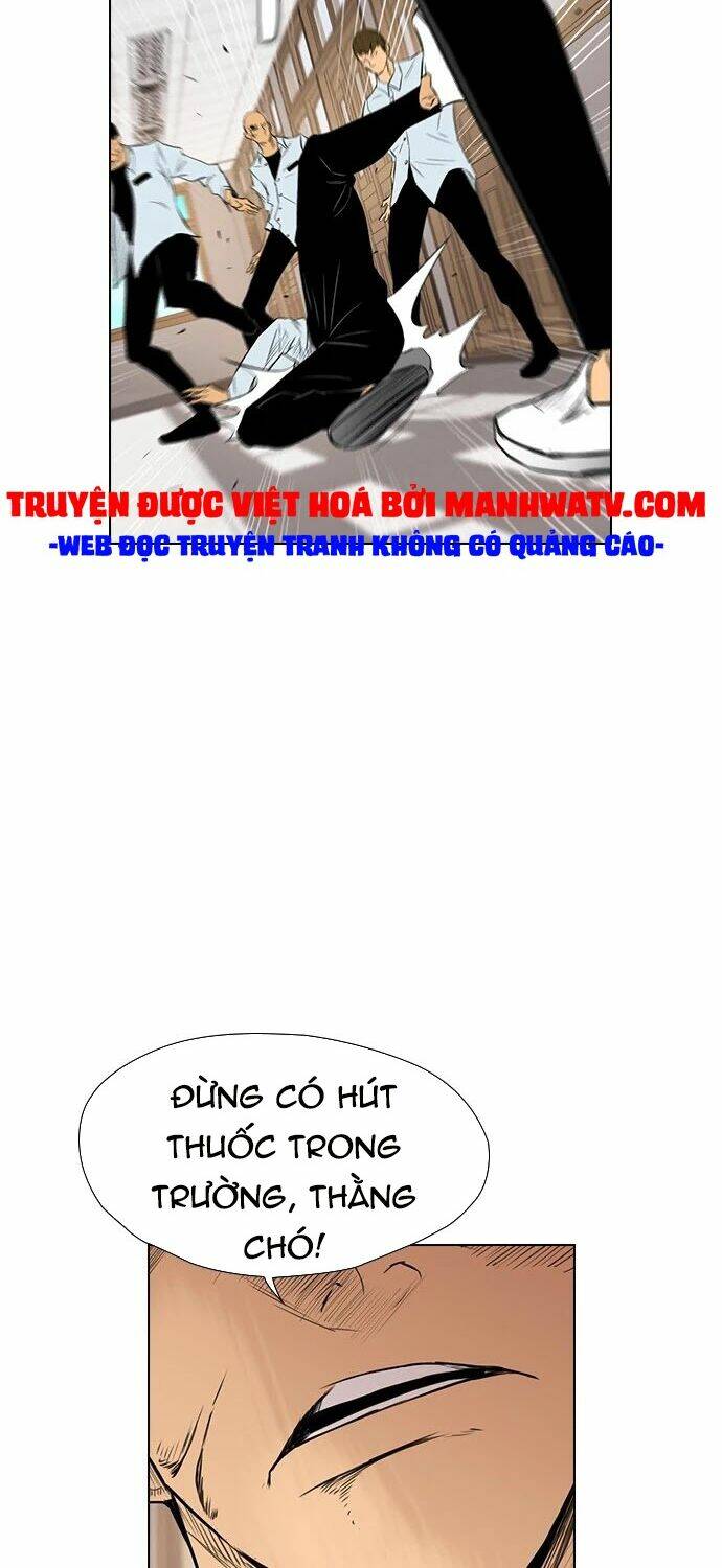 kẻ hồi sinh chapter 138 75