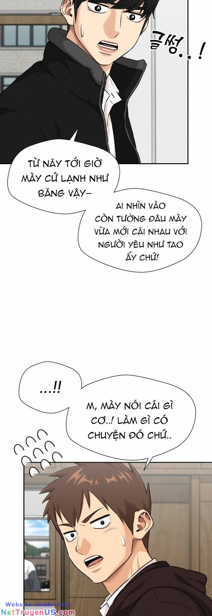 gương mặt thiên tài chapter 107 24